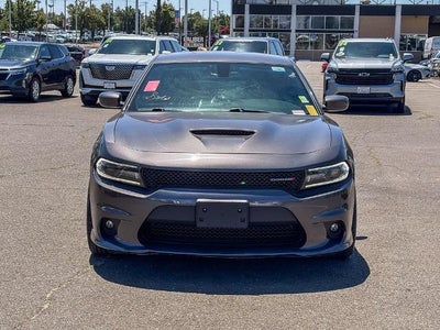 2021 Dodge Charger R/T RWD