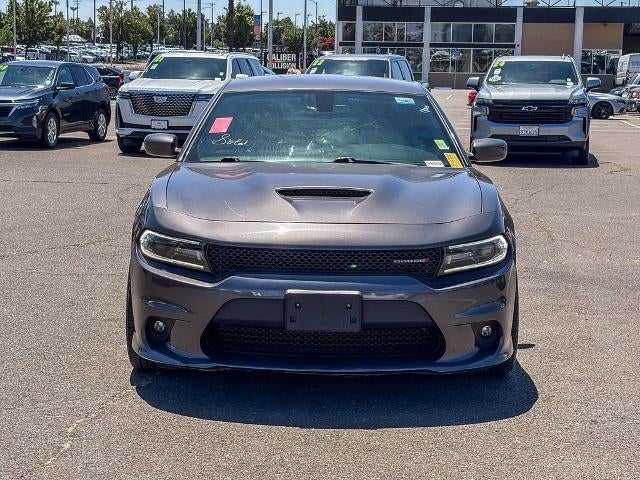 2021 Dodge Charger R/T RWD