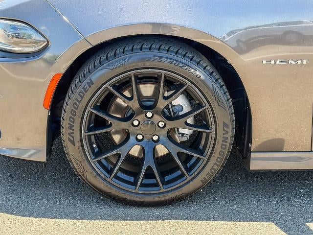 2021 Dodge Charger R/T RWD