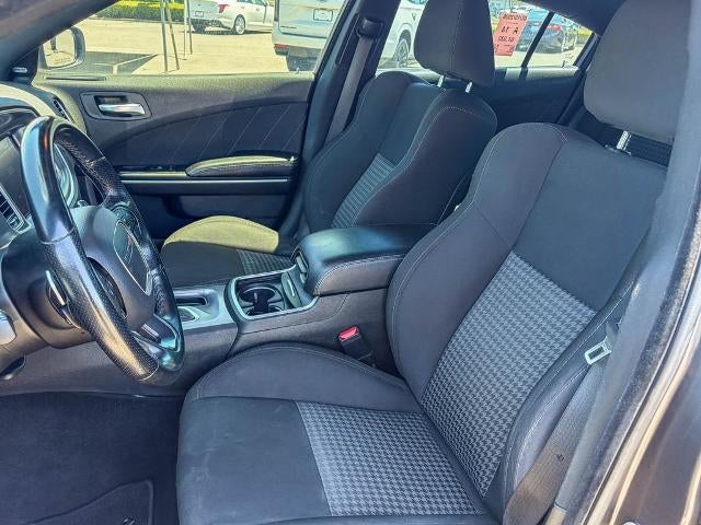 2021 Dodge Charger R/T RWD