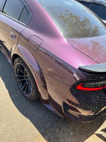 2021 Dodge Charger Scat Pack Widebody RWD