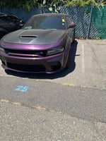 2021 Dodge Charger Scat Pack Widebody RWD