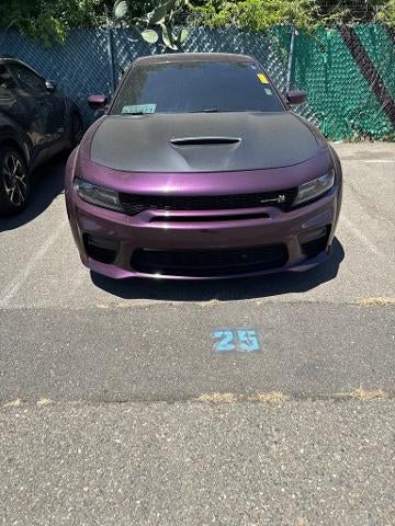 2021 Dodge Charger Scat Pack Widebody RWD