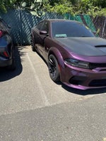 2021 Dodge Charger Scat Pack Widebody RWD