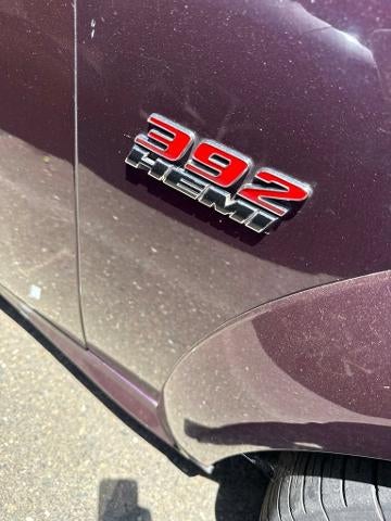 2021 Dodge Charger Scat Pack Widebody RWD