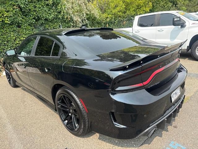2020 Dodge Charger GT RWD