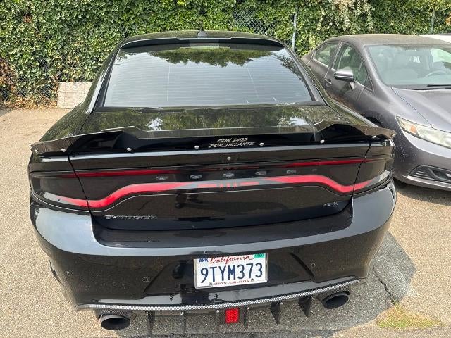 2020 Dodge Charger GT RWD