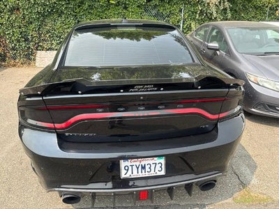 2020 Dodge Charger GT RWD
