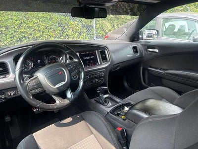 2020 Dodge Charger GT RWD