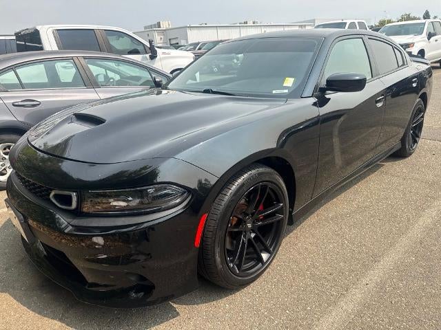 2020 Dodge Charger GT RWD