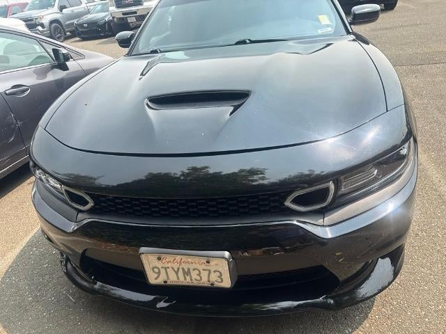 2020 Dodge Charger GT RWD