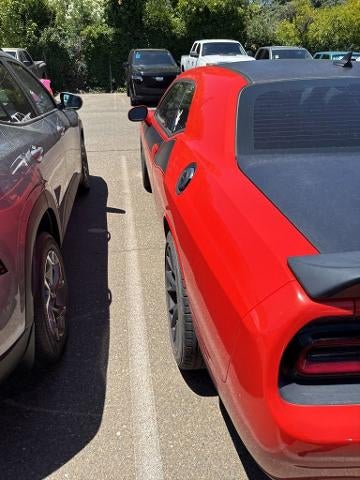 2019 Dodge Challenger R/T