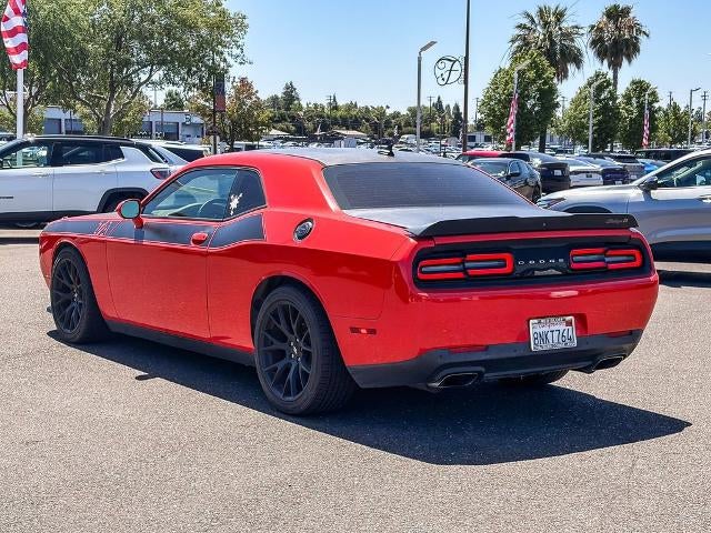 2019 Dodge Challenger R/T