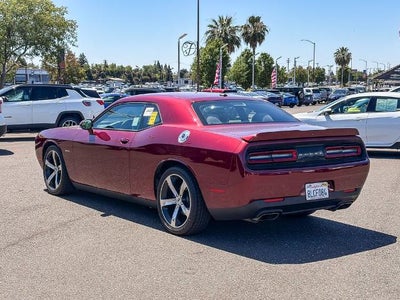 2019 Dodge Challenger R/T