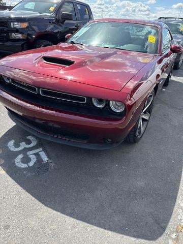 2019 Dodge Challenger R/T