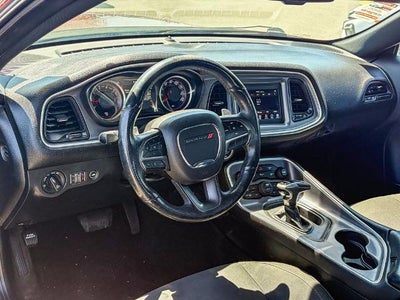 2019 Dodge Challenger R/T