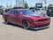 2019 Dodge Challenger SRT Hellcat