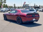 2019 Dodge Challenger SRT Hellcat