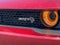 2019 Dodge Challenger SRT Hellcat