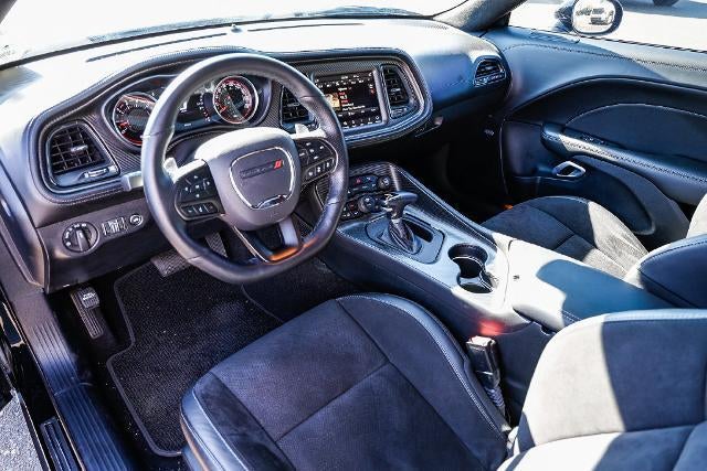 2023 Dodge Challenger R/T Scat Pack Widebody