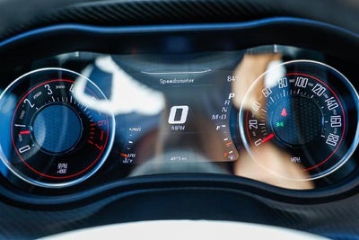 2023 Dodge Challenger R/T Scat Pack Widebody
