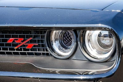 2023 Dodge Challenger R/T Scat Pack Widebody
