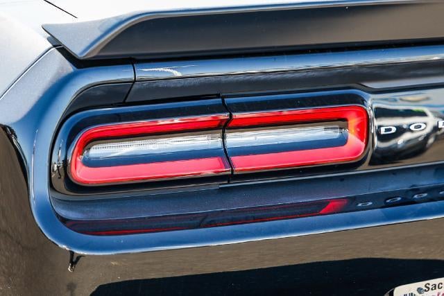 2023 Dodge Challenger R/T Scat Pack Widebody