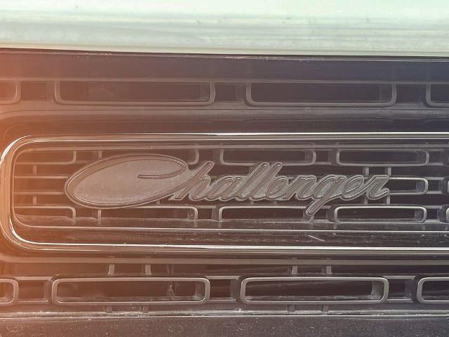 2020 Dodge Challenger GT
