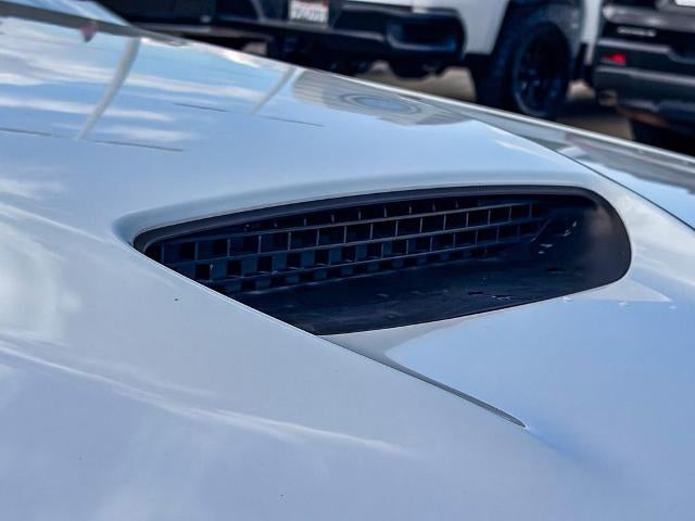2020 Dodge Challenger GT