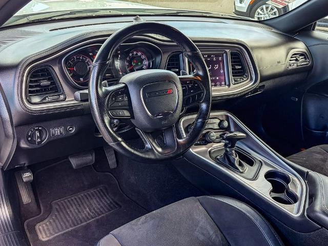 2020 Dodge Challenger GT