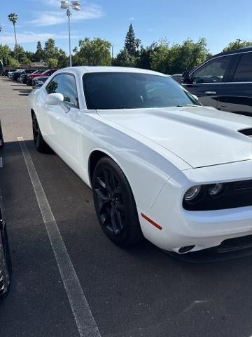 2020 Dodge Challenger GT
