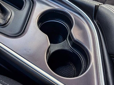 2020 Dodge Challenger GT