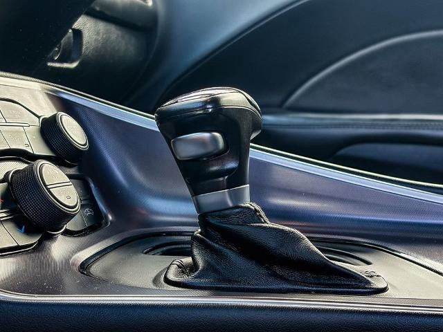 2020 Dodge Challenger GT