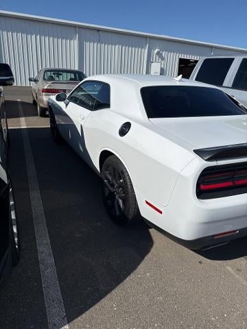 2020 Dodge Challenger GT