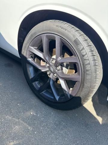 2020 Dodge Challenger GT