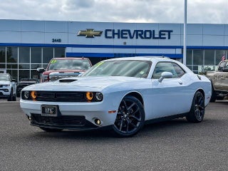 2020 Dodge Challenger GT