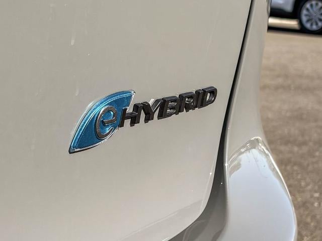 2025 Chrysler Pacifica Hybrid Premium S Appearance Pkg