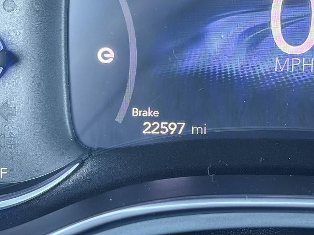 2025 Chrysler Pacifica Hybrid Premium S Appearance Pkg