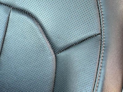 2025 Chrysler Pacifica Hybrid Premium S Appearance Pkg