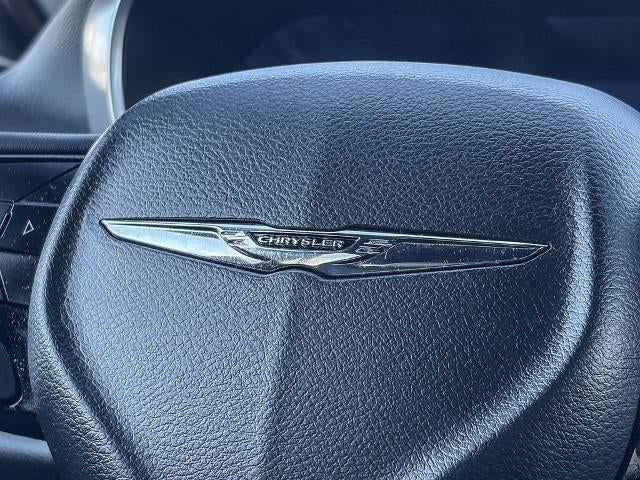 2025 Chrysler Pacifica Hybrid Premium S Appearance Pkg