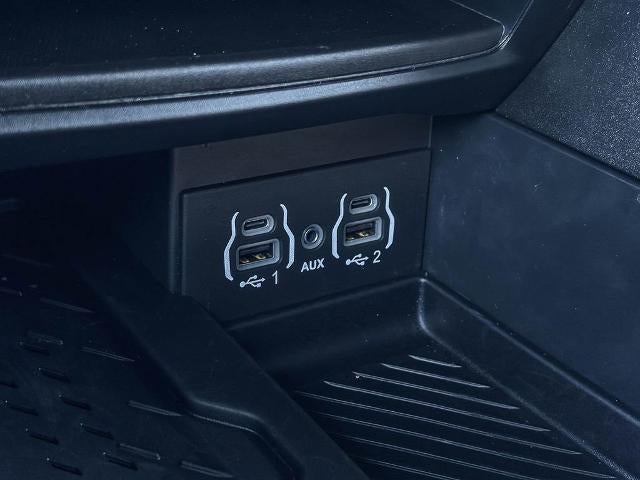 2025 Chrysler Pacifica Hybrid Premium S Appearance Pkg