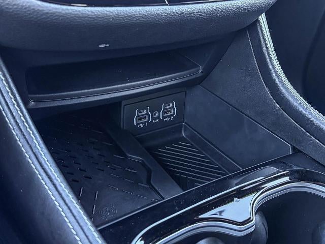 2025 Chrysler Pacifica Hybrid Premium S Appearance Pkg