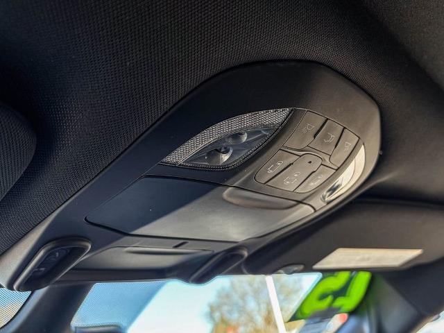 2025 Chrysler Pacifica Hybrid Premium S Appearance Pkg