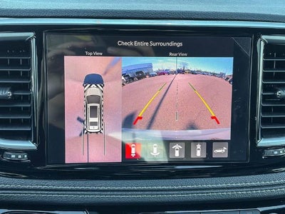 2025 Chrysler Pacifica Hybrid Premium S Appearance Pkg