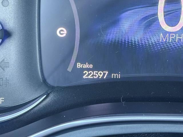 2025 Chrysler Pacifica Hybrid Premium S Appearance Pkg