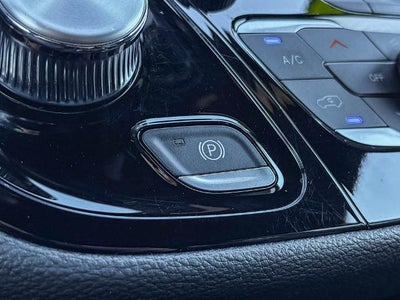 2025 Chrysler Pacifica Hybrid Premium S Appearance Pkg