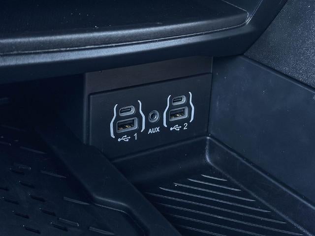 2025 Chrysler Pacifica Hybrid Premium S Appearance Pkg