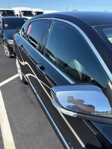2017 Chevrolet Impala Premier