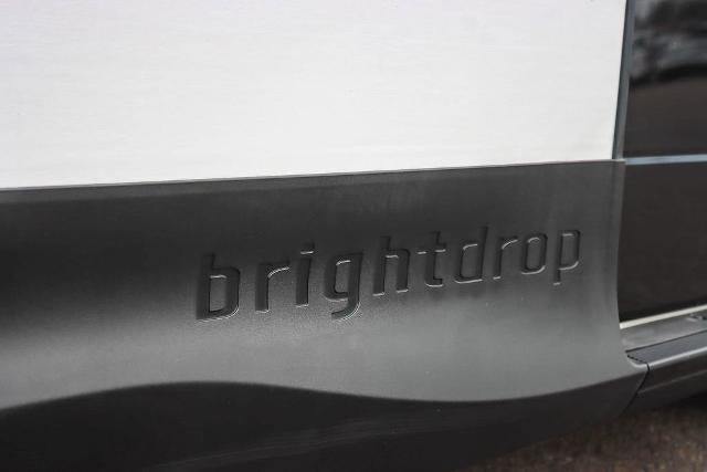2023 BrightDrop Zevo 600 Base