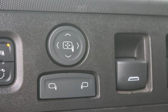 2023 BrightDrop Zevo 600 Base